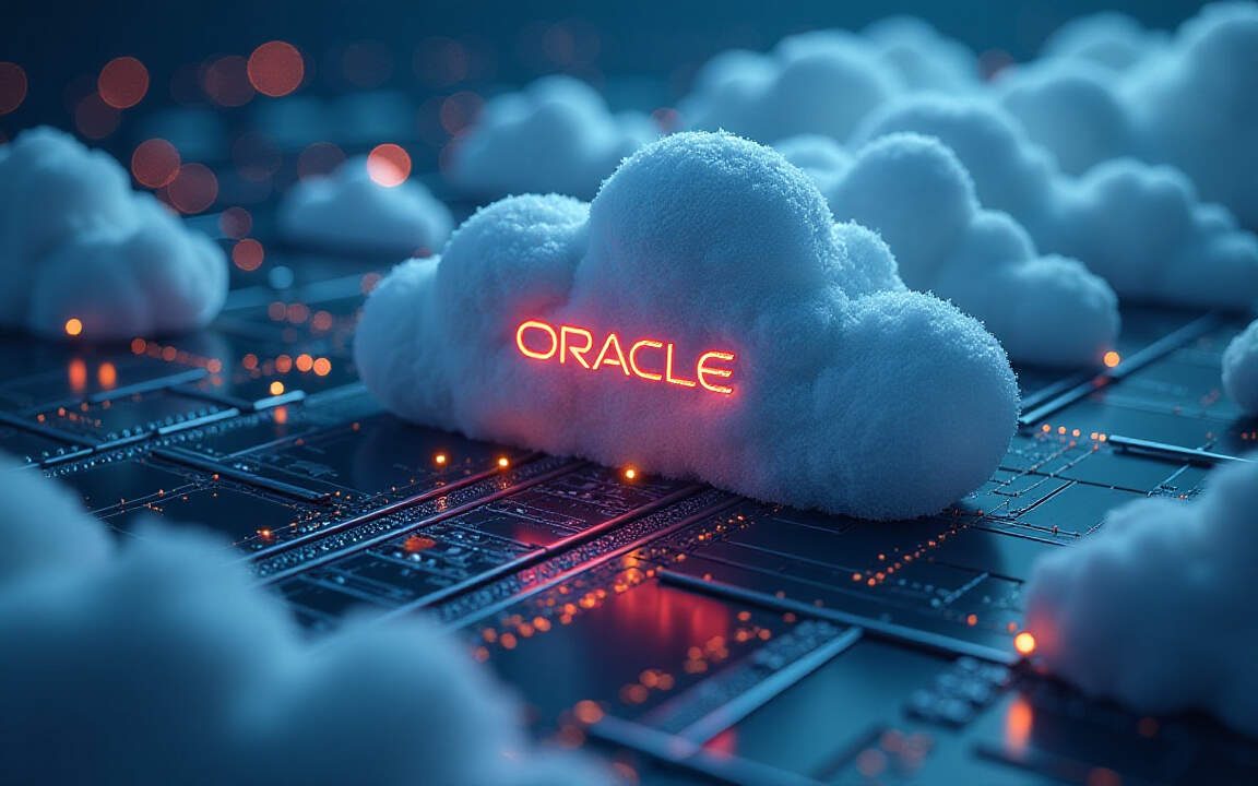 Oracle hits 52-week low after S&P downgrade over AI capex