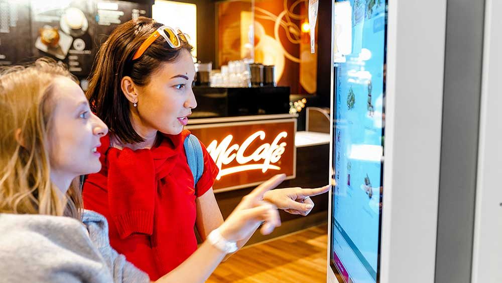 Selling This Spread On McDonald's Stock Can Deliver A Fast Return