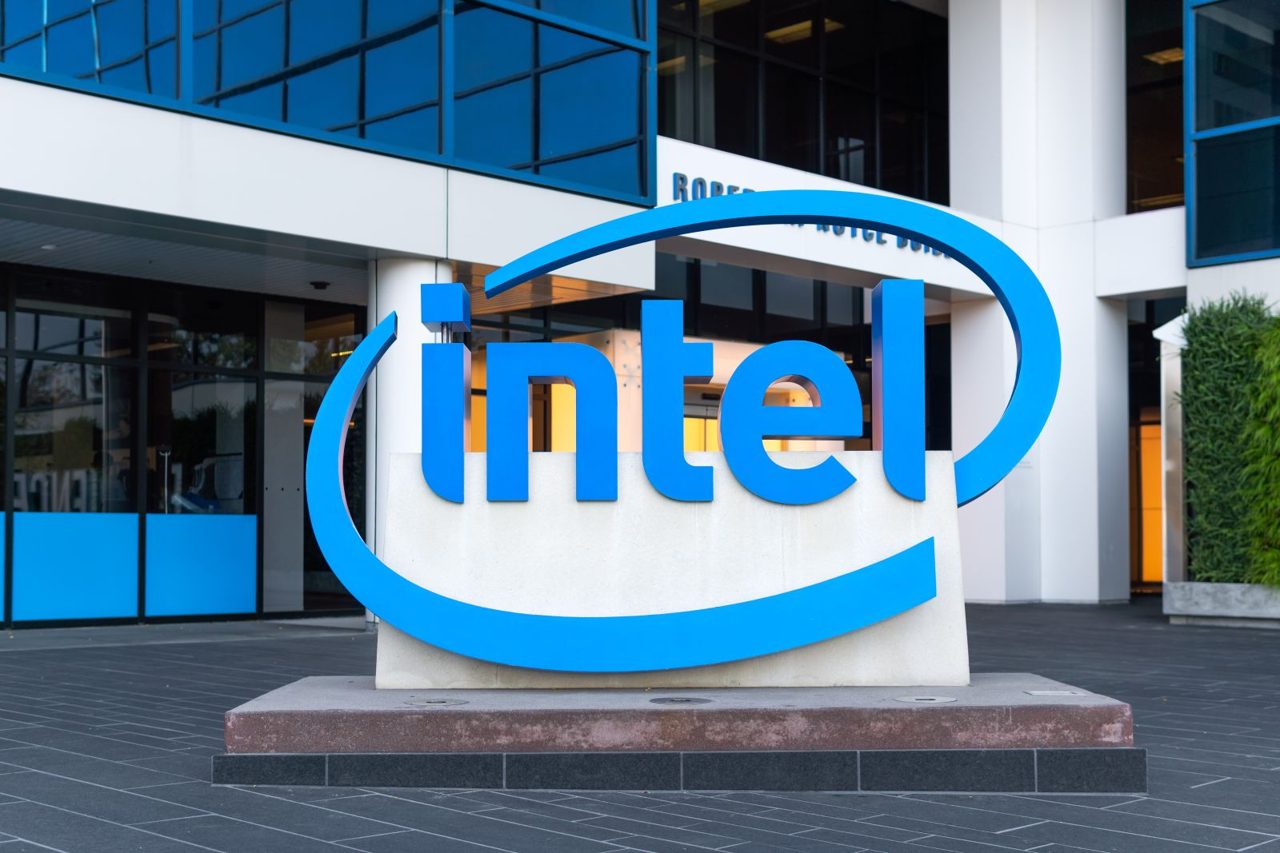 A $20 Billion Reason Why Intel Stock Is in Focus