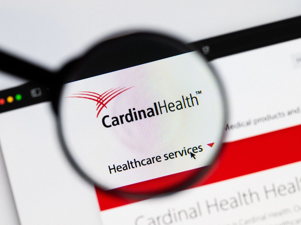 Here's What to Expect From Cardinal Health's Next Earnings Report