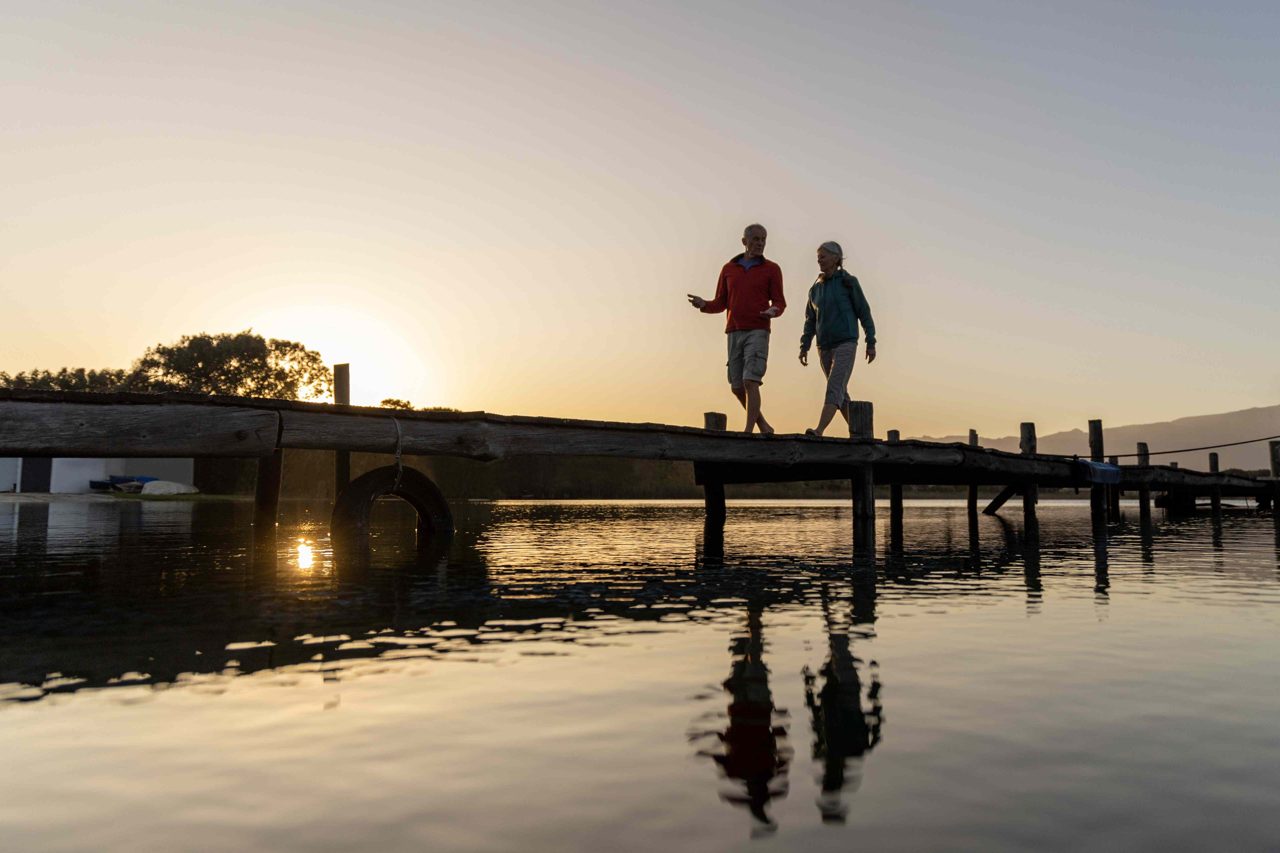 Best States for Retirees Who Want to Avoid Paying State Taxes on Retirement Income