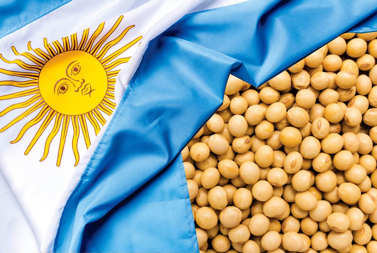 Argentina Farm Exports Hit US$31.952 Billion in Seven Months