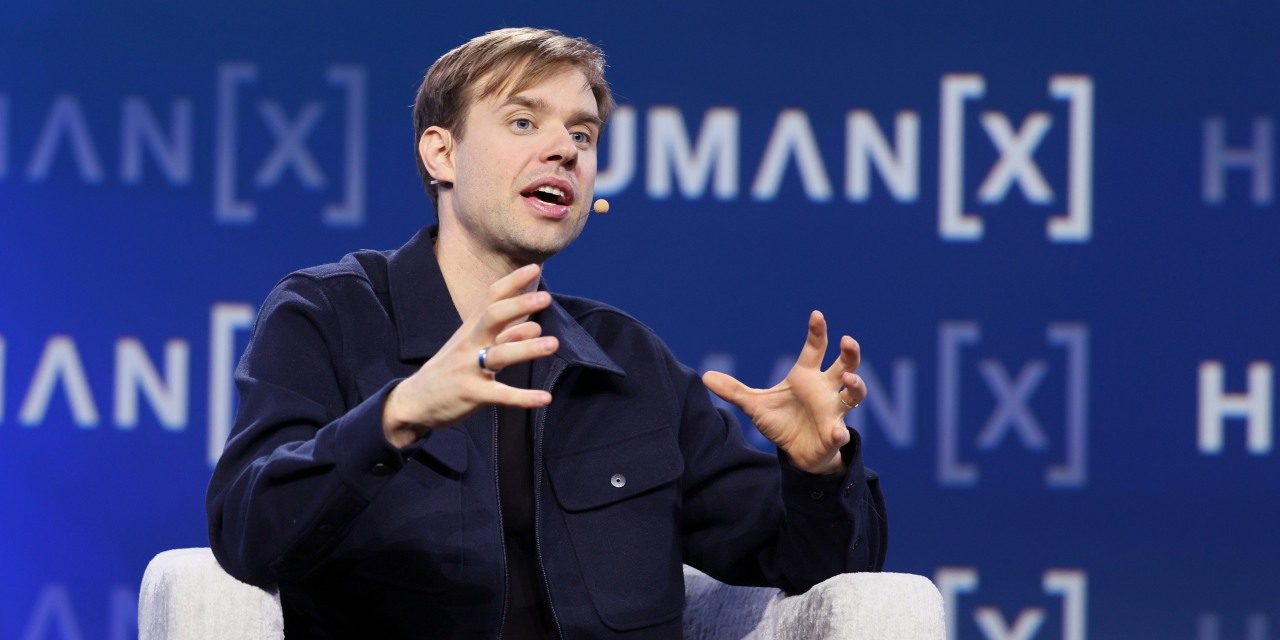 Vibe-Coding Startup Lovable Hits $13 Billion Valuation
