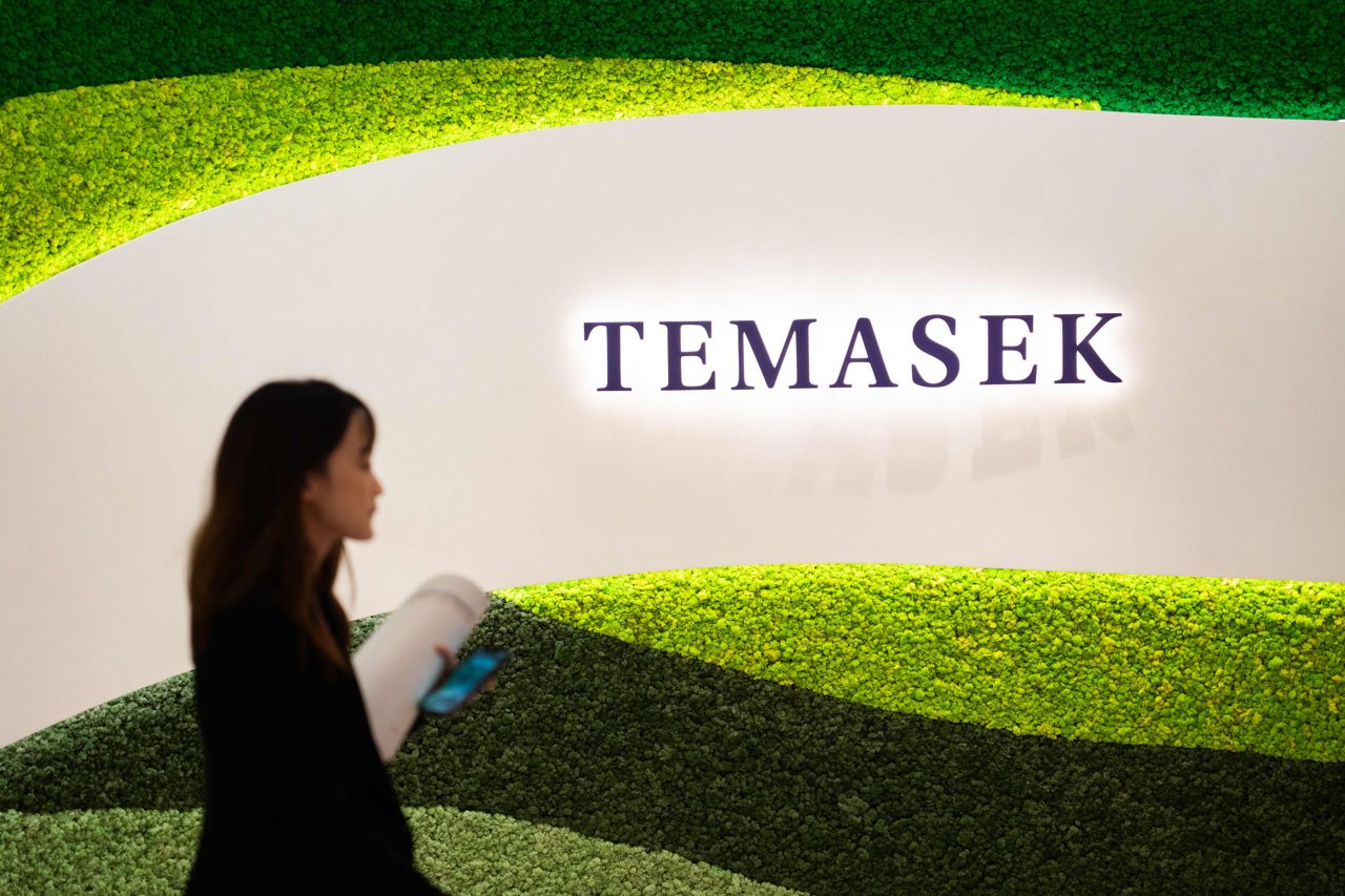 Singapore's Temasek is on a hot streak in India as three bets surge after IPOs