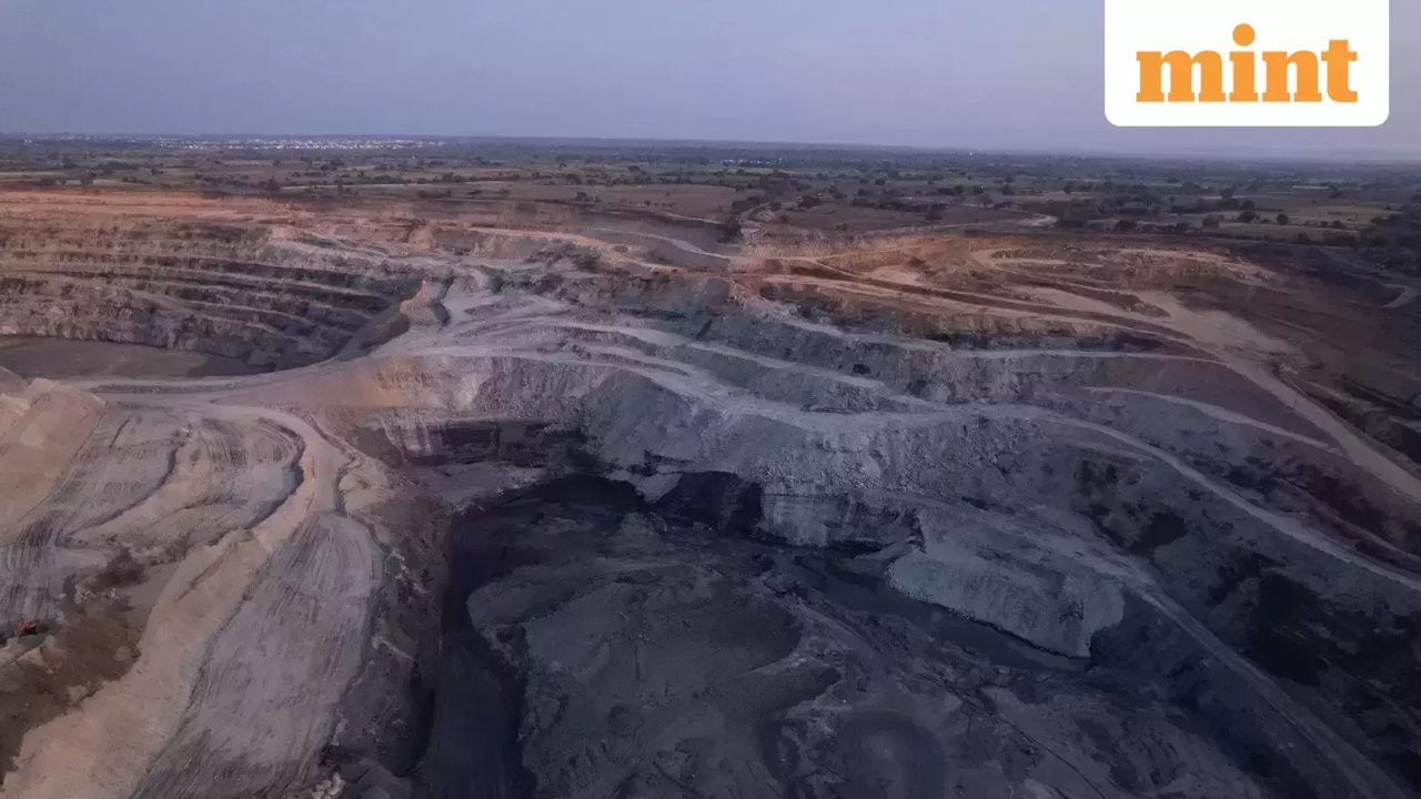 Caliber Mining shares debut on Indian bourses after 146x IPO demand
