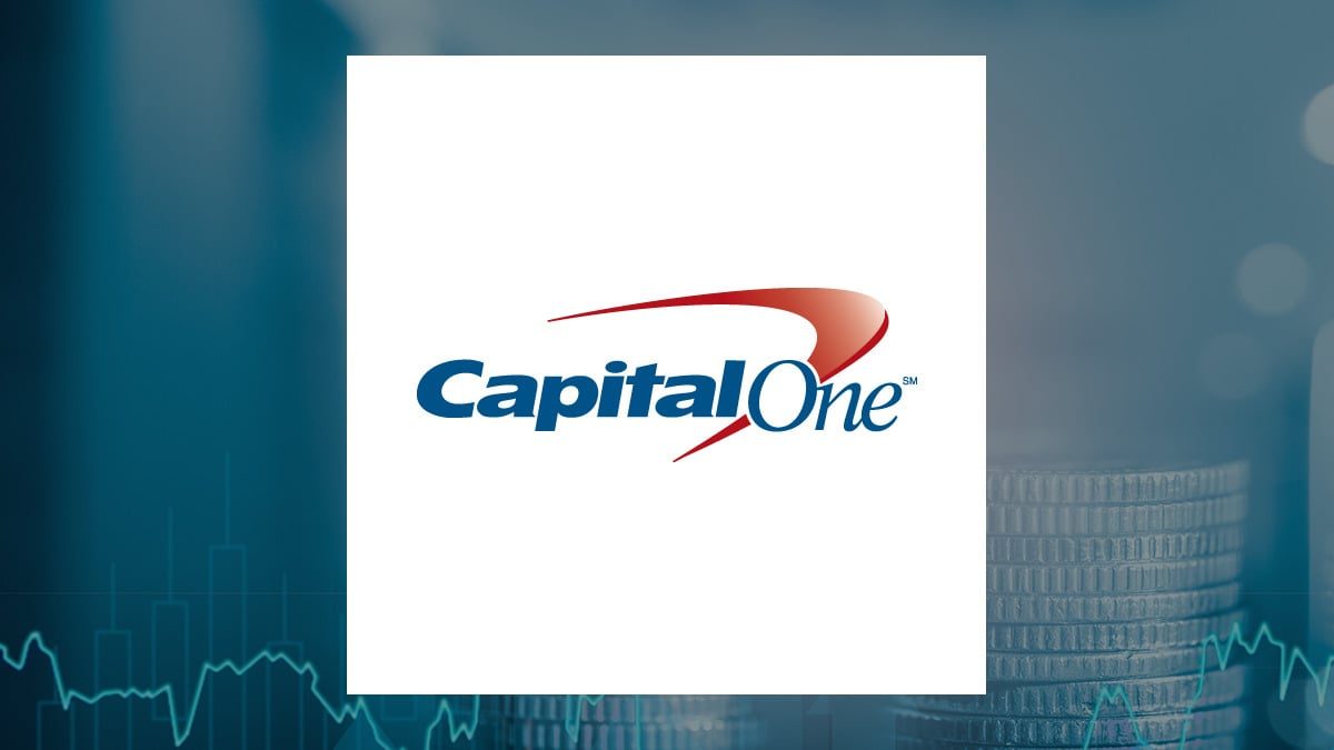 Capital One Financial Q2 Earnings Call Highlights