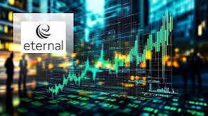 Eternal shares jump 3% after Q1 results. Jefferies, CLSA and 4 other brokerages weigh in