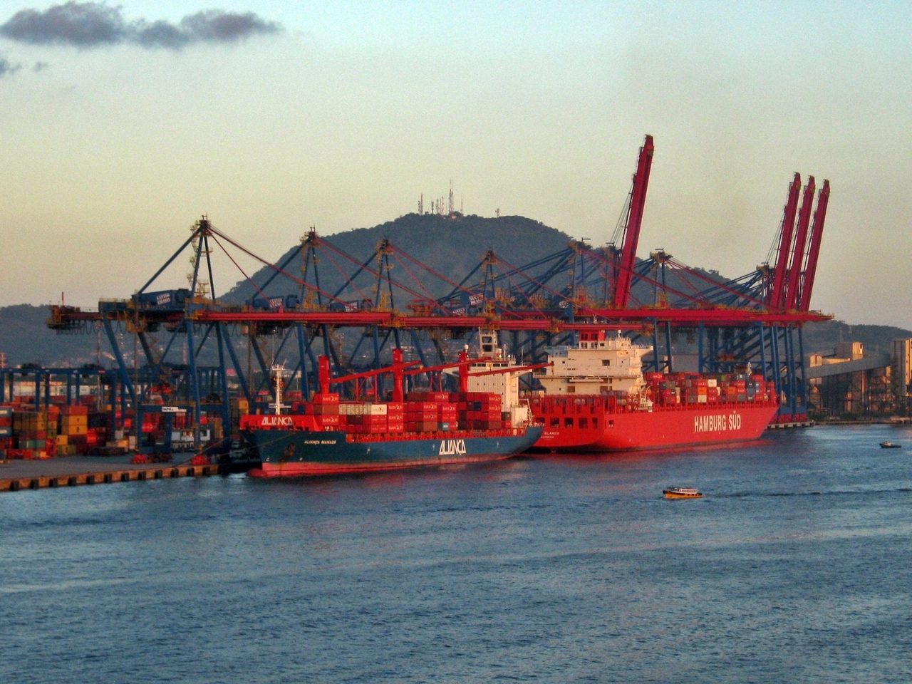 Brazil Will Not Hit Back at US Tariffs This Year, Its Trade Minister Says