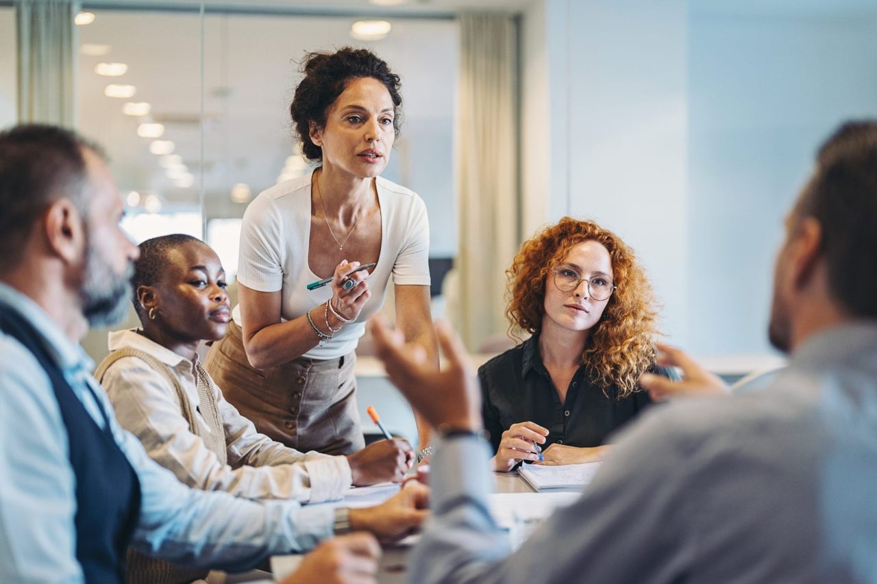 HR’s biggest gap is turning people investments into P&L conversations