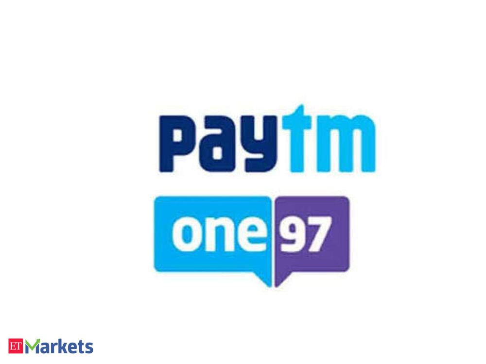 Paytm to weigh first bonus issue after maiden annual profit