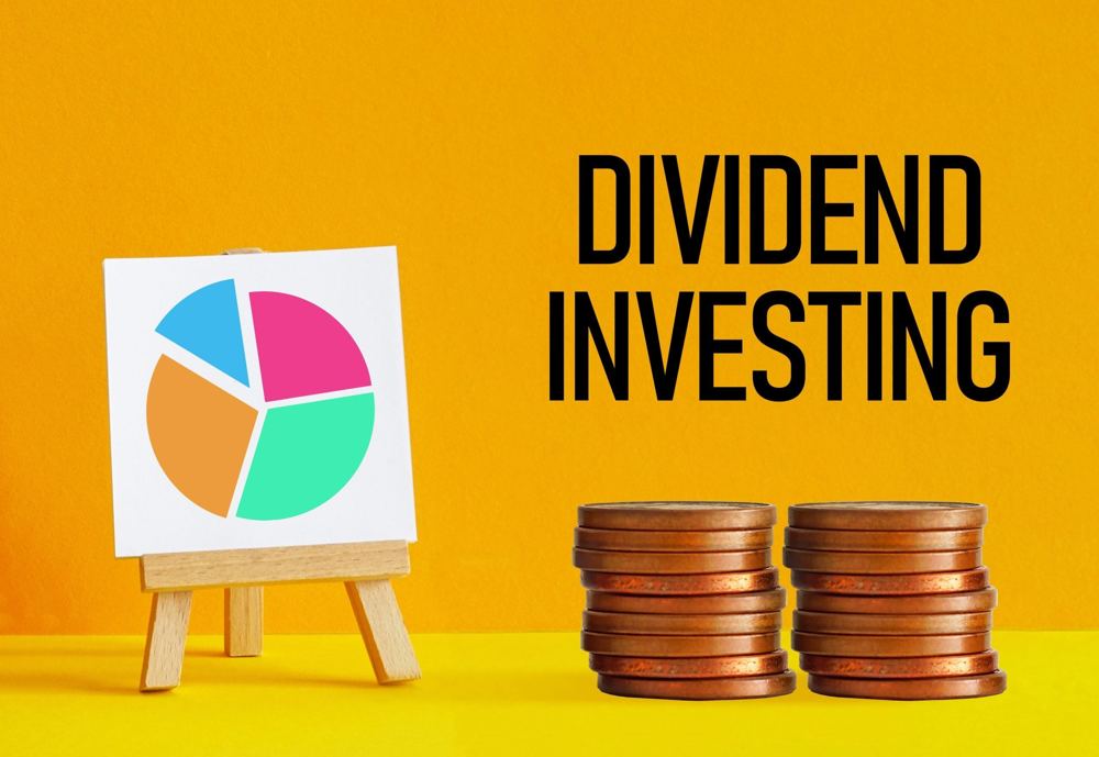 No ETFs Required: How a 64-Year-Old Built a $5,700 Monthly Paycheck From Five Dividend Stocks