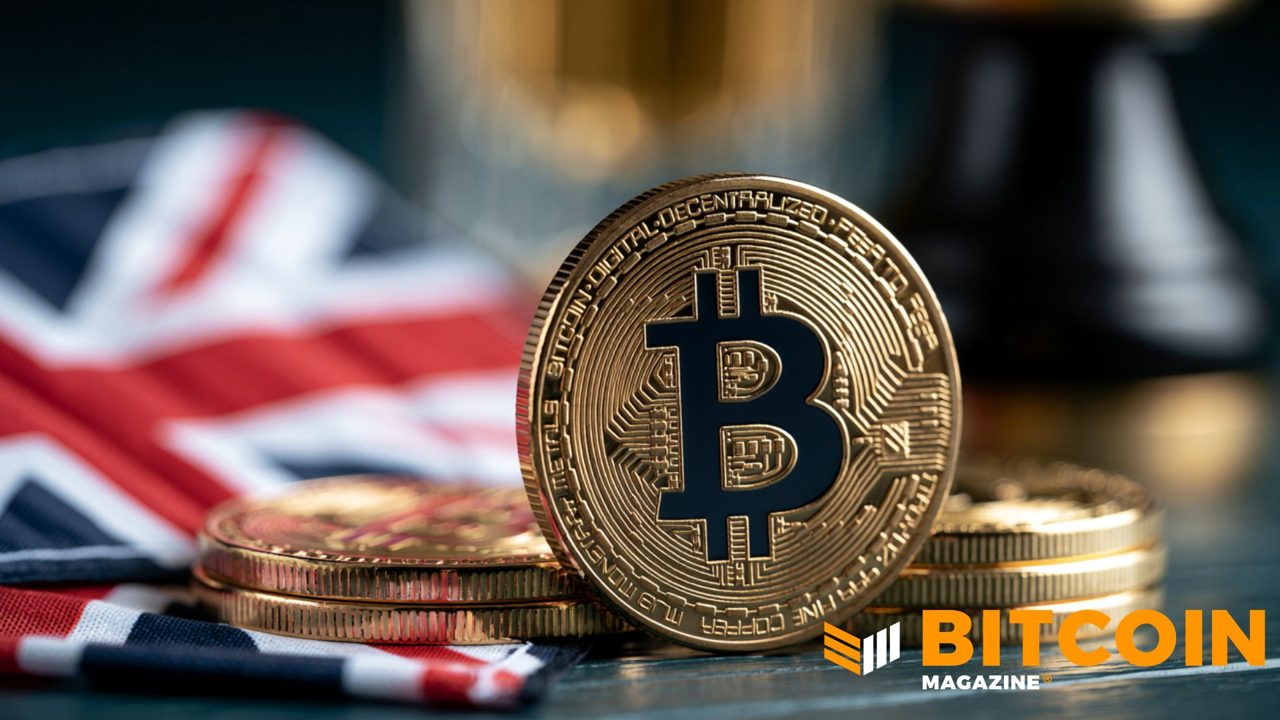 UK Adopts ‘No Gain, No Loss’ Tax Treatment for Crypto Lending and Liquidity Pools
