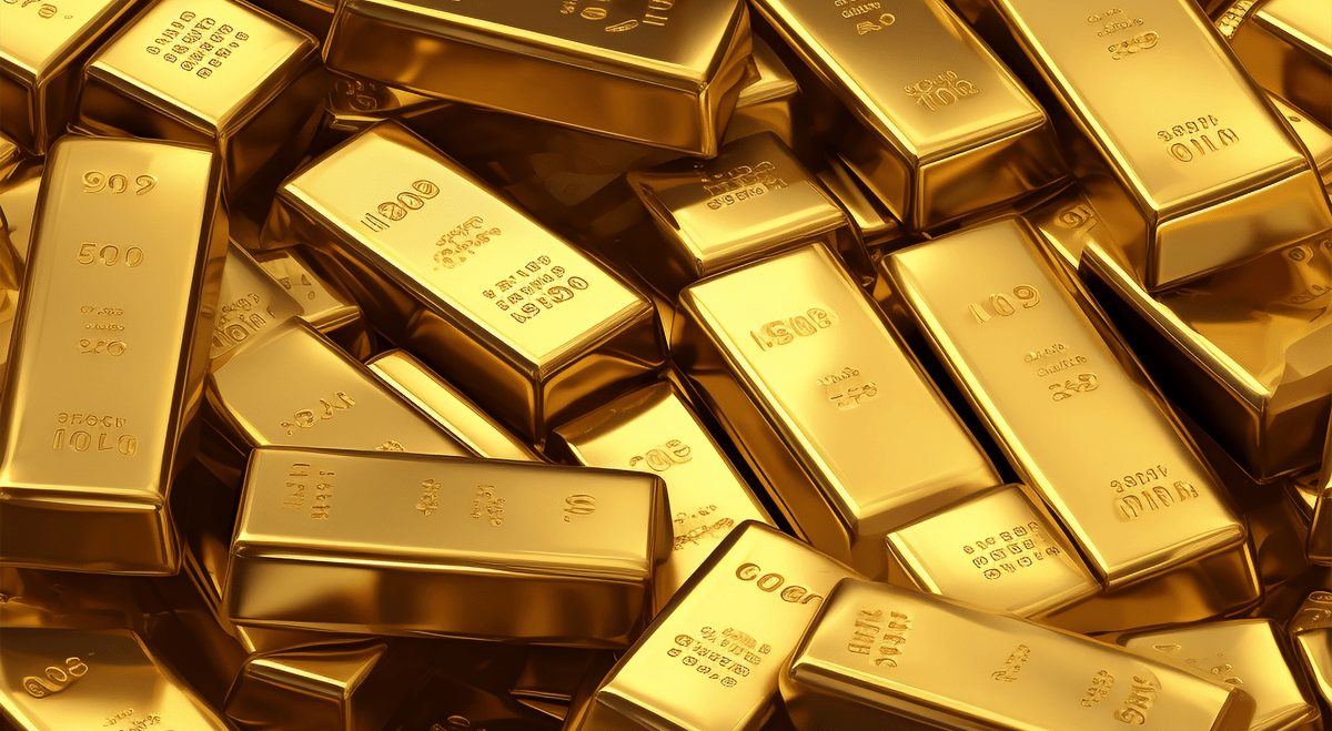 Gold steadies as investors await Warsh’s Jackson Hole address