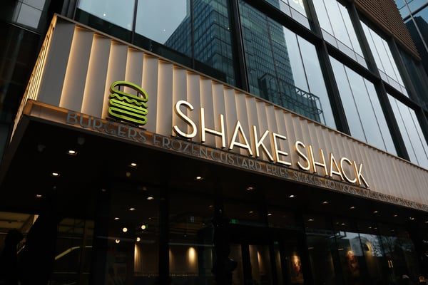 Shake Shack's sales climbed but profits slipped as food costs mounted