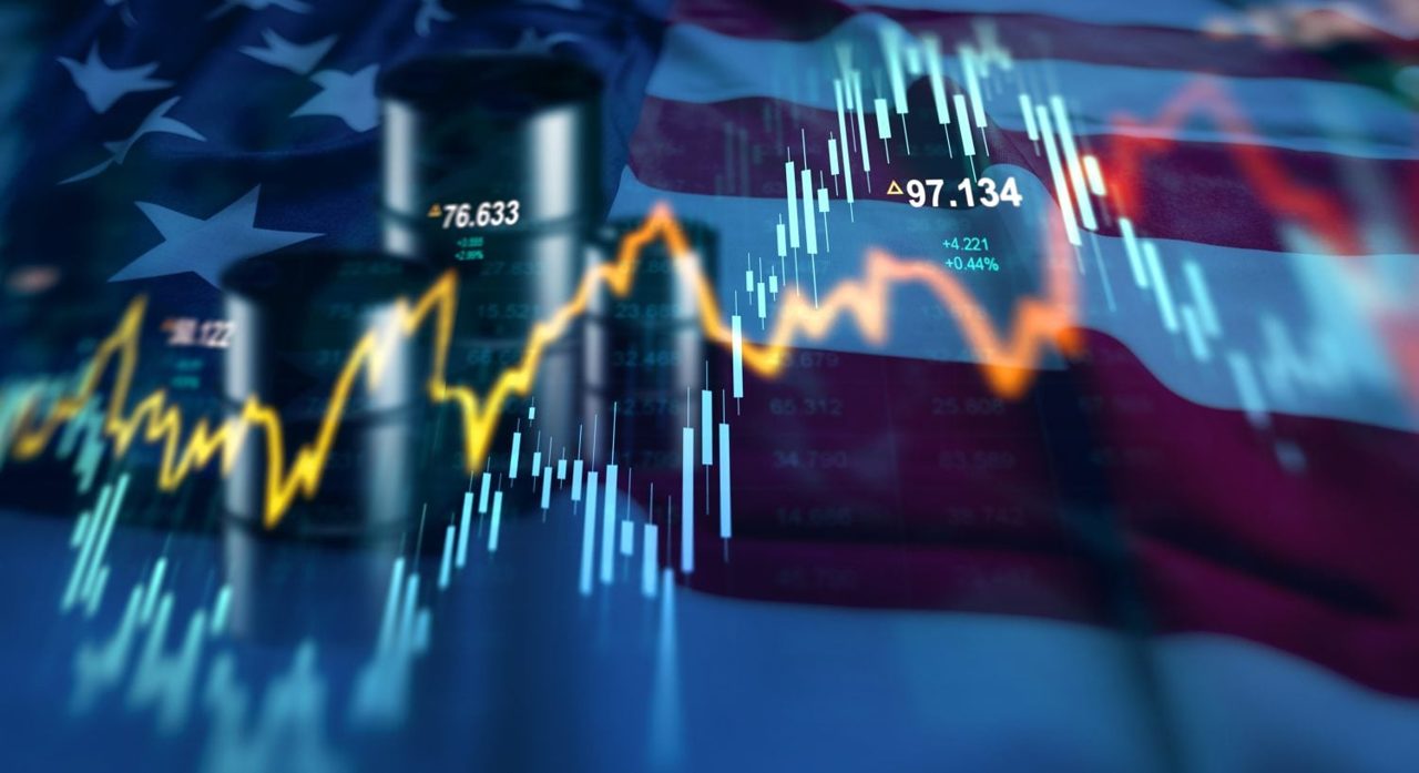 As Oil Races Toward $100, the Federal Reserve’s Next Move Gets Cloudier