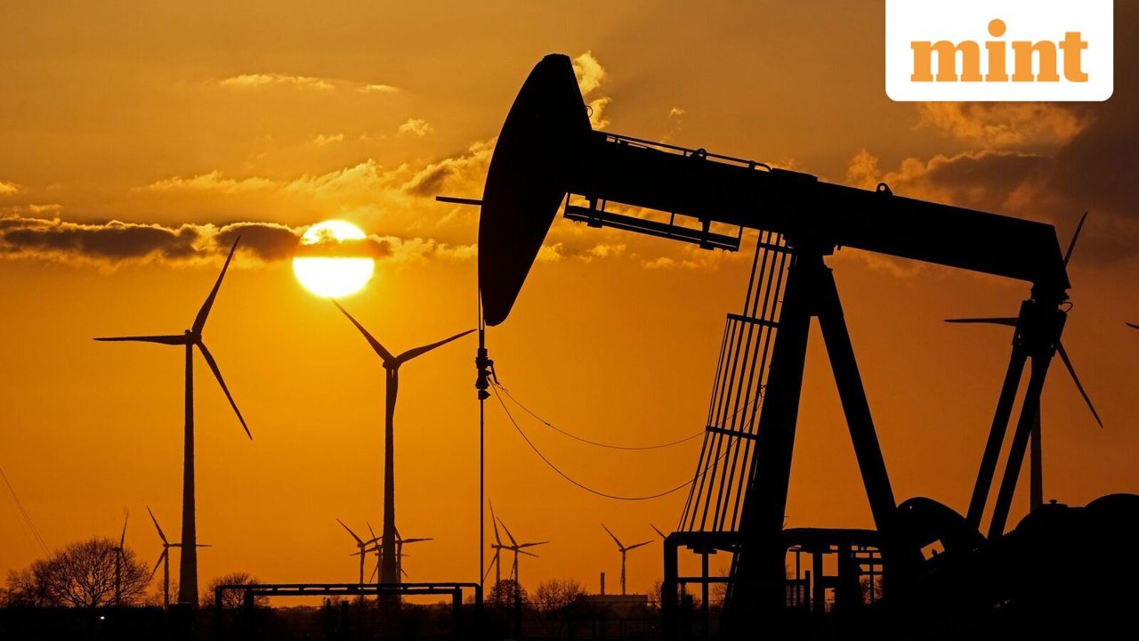 Brent crude jumps 3% as US-Iran strikes reignite Hormuz risk