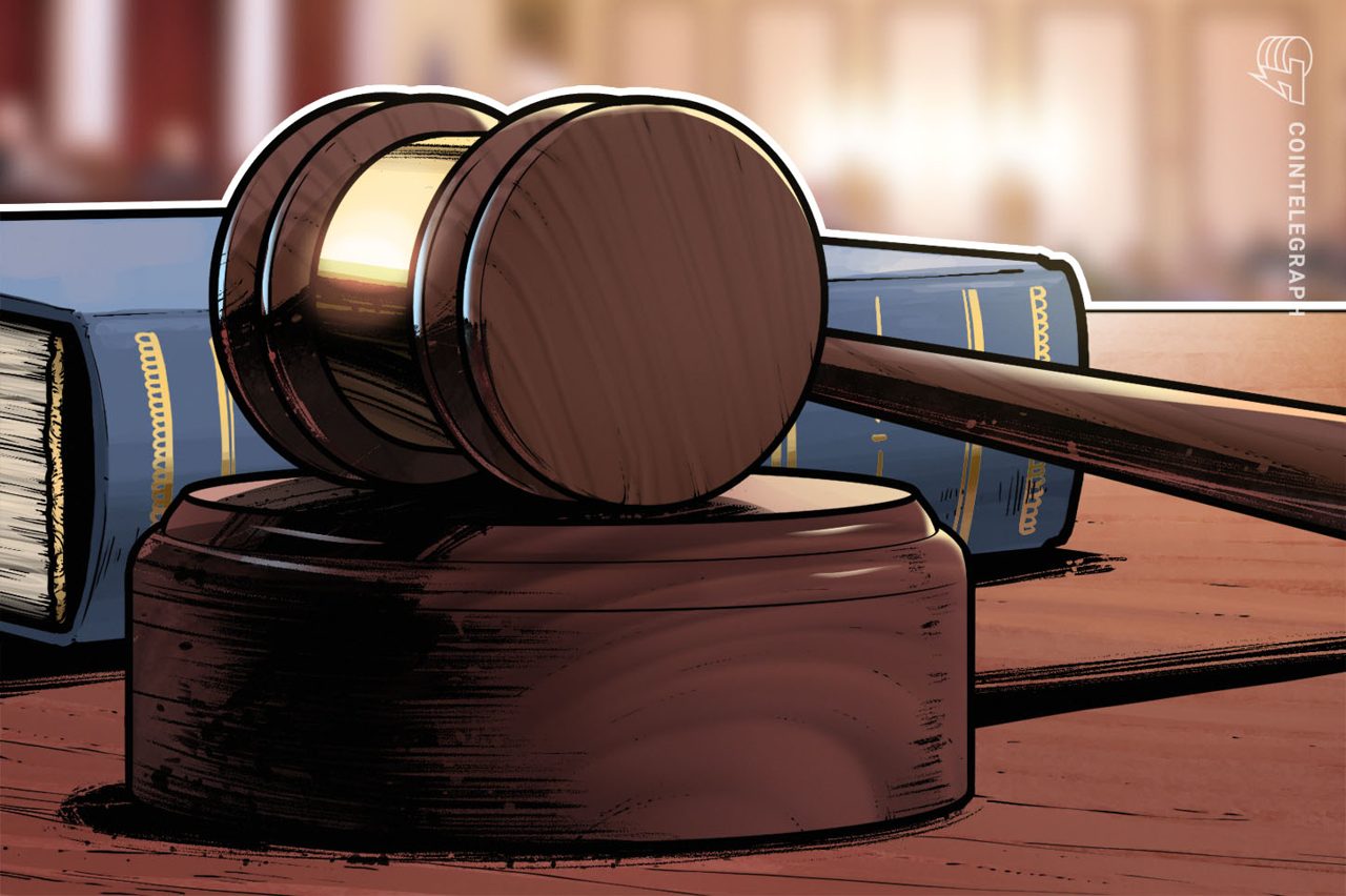 US Deports Alleged $165 Million Crypto Ponzi Scheme Architect Edward Zimbardi