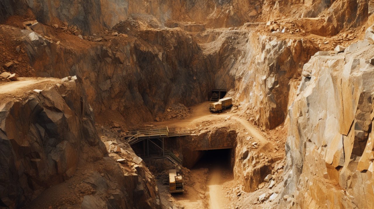 Here is why Kinross Gold Corporation (KGC) is among the 12 Strong Buy Stocks with High Upside According to Analysts