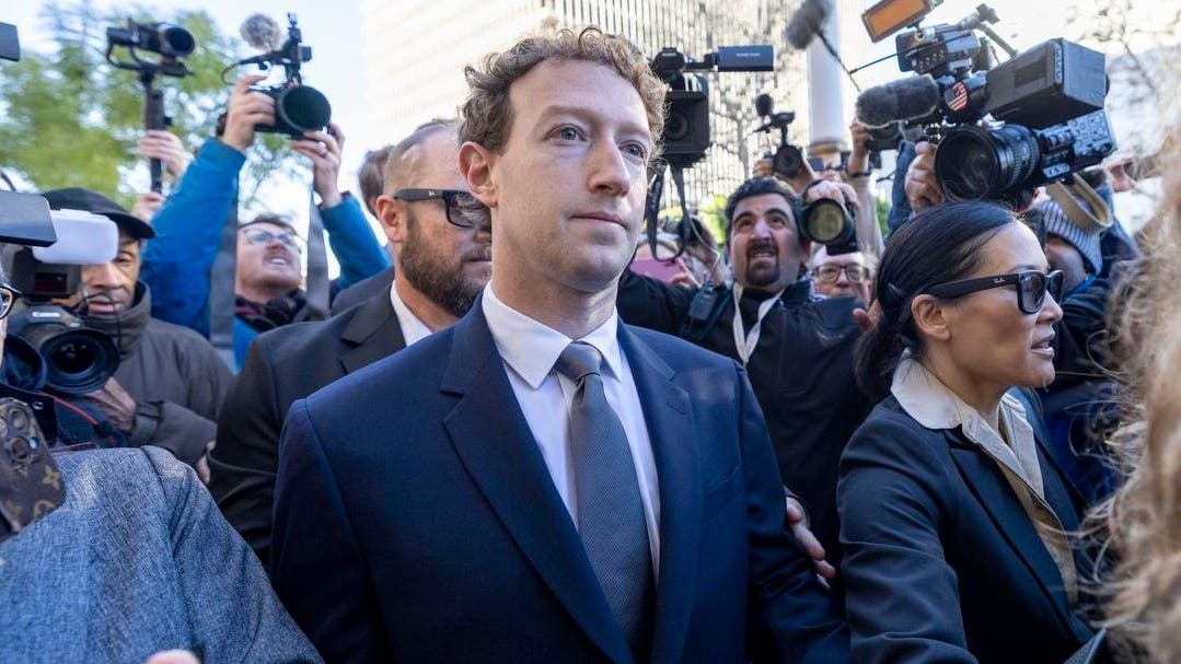 Meta’s Child Safety Trial Begins Today—Here’s What’s At Stake
