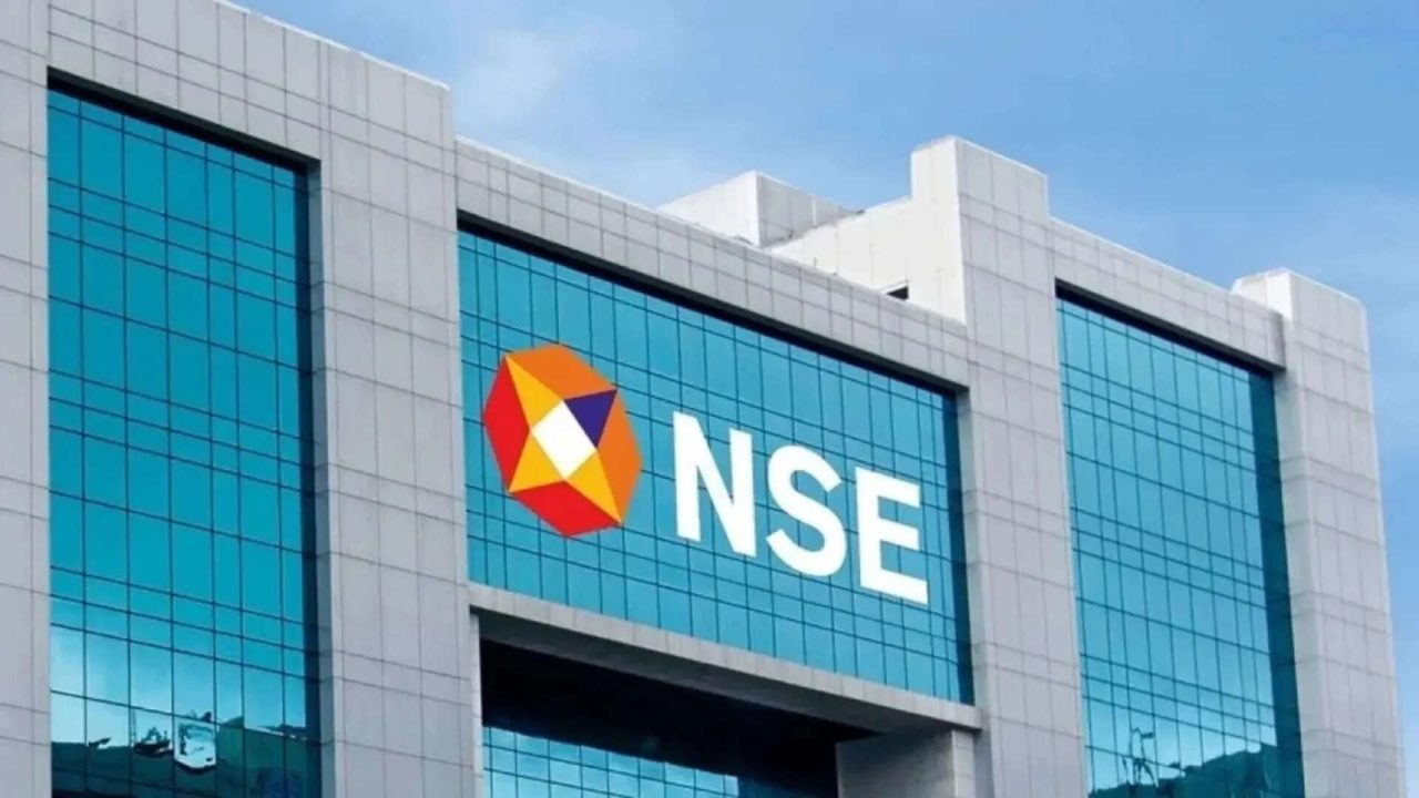 NSE Q1 profit up 8.7% at Rs 3,120 crore