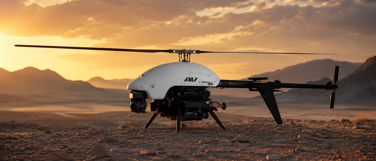 AeroVironment Hit a Bottom in Q2—Can It Take Flight in Q3?