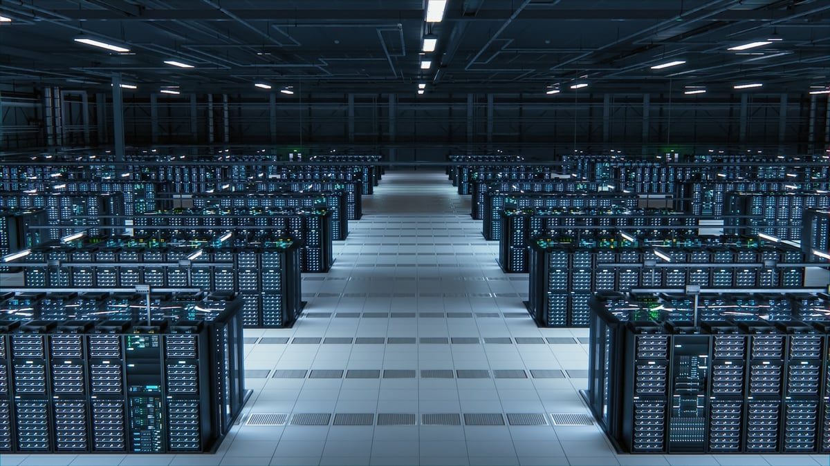 AI Data Center Spending Is Outpacing Every Forecast on Wall Street. These 2 Stocks Are the Best Pick-and-Shovel Plays.