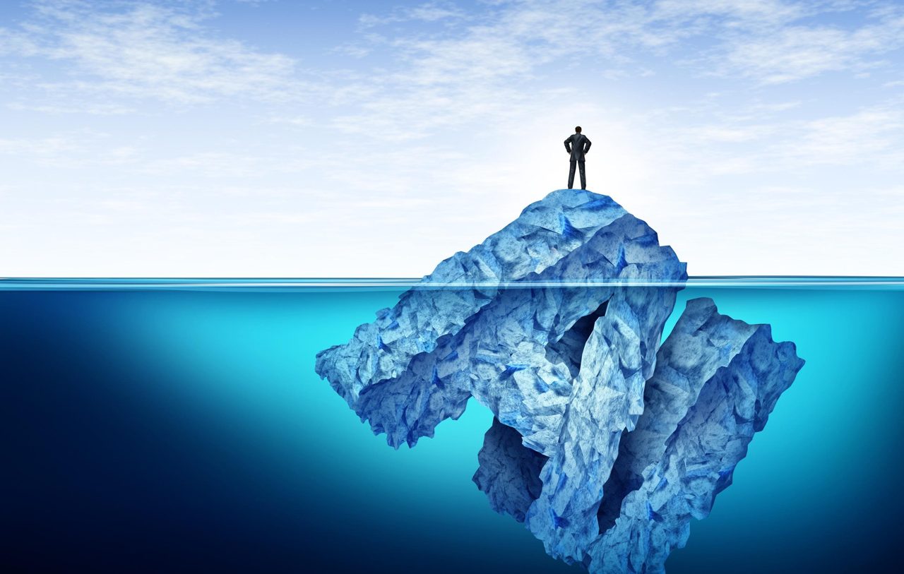 Companies Cannot Price The Shadow AI Risk They Cannot See