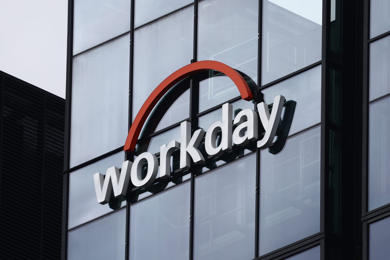 Workday takeover chatter could mark a turning point for software stocks