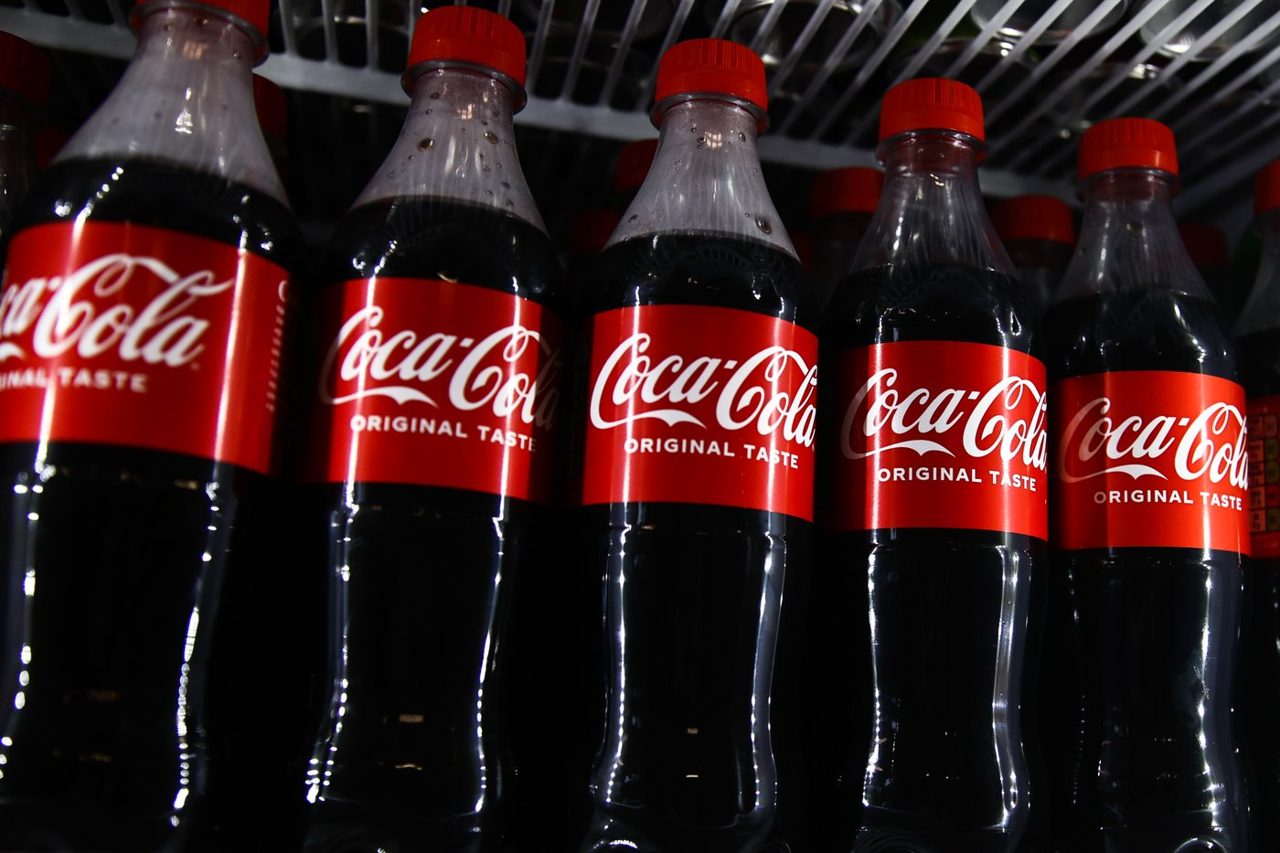 Why Coca-Cola Stock Climbed to an All-Time High Today