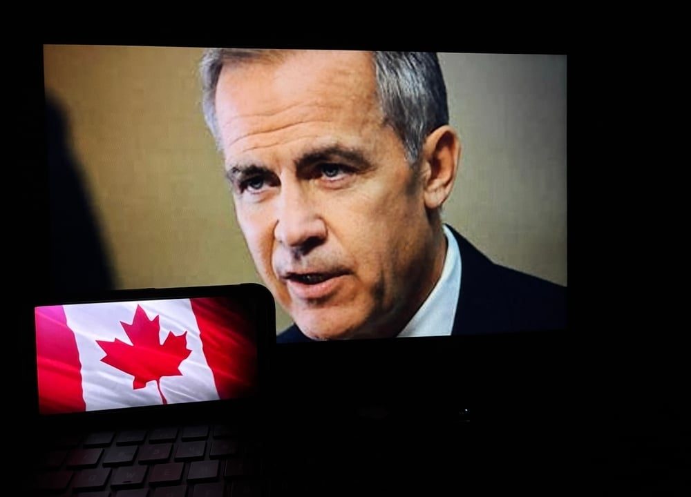 Mark Carney Warns Canada Has a ‘Full Range’ of Responses Ready If Trump’s Sweeping 50% Tariffs Take Effect in August