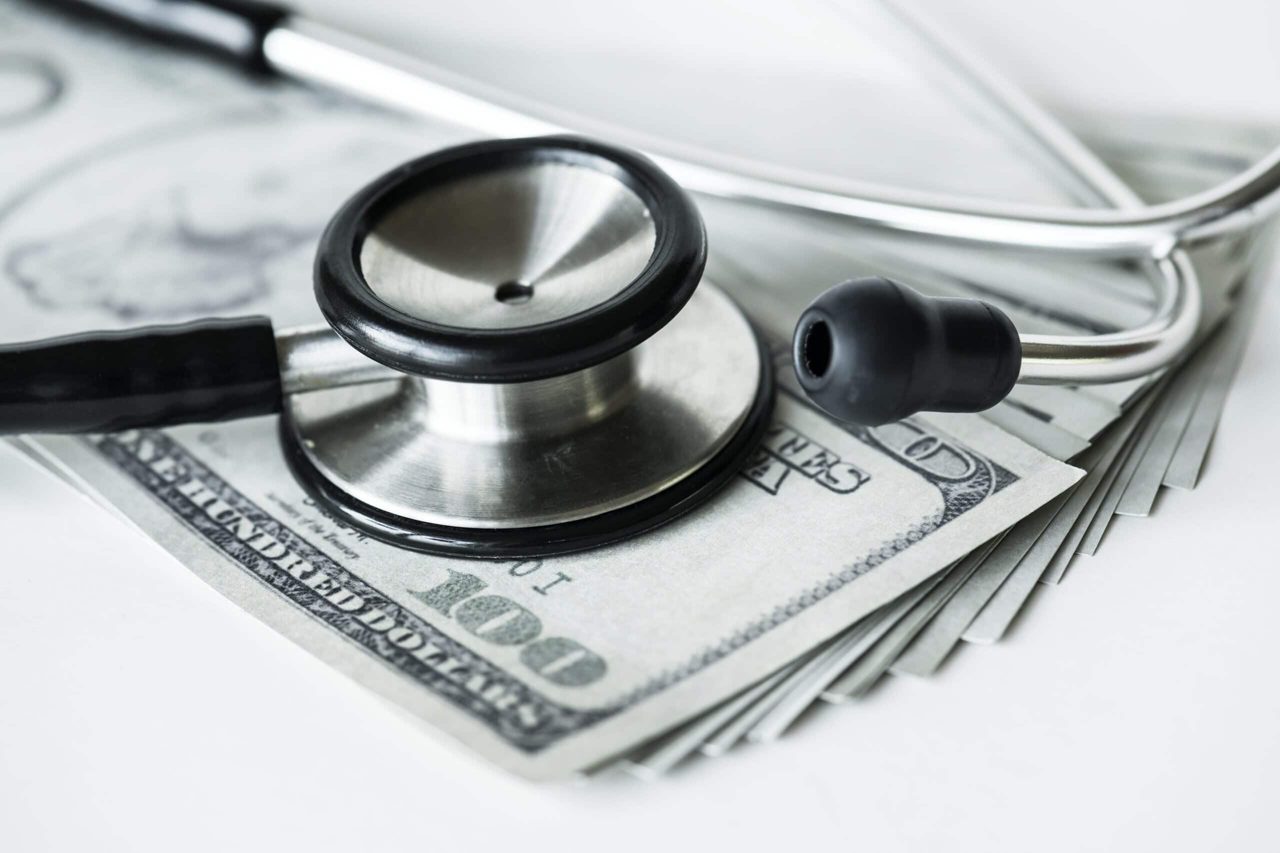 2 Absurdly Cheap Healthcare Stocks to Buy Before July Ends