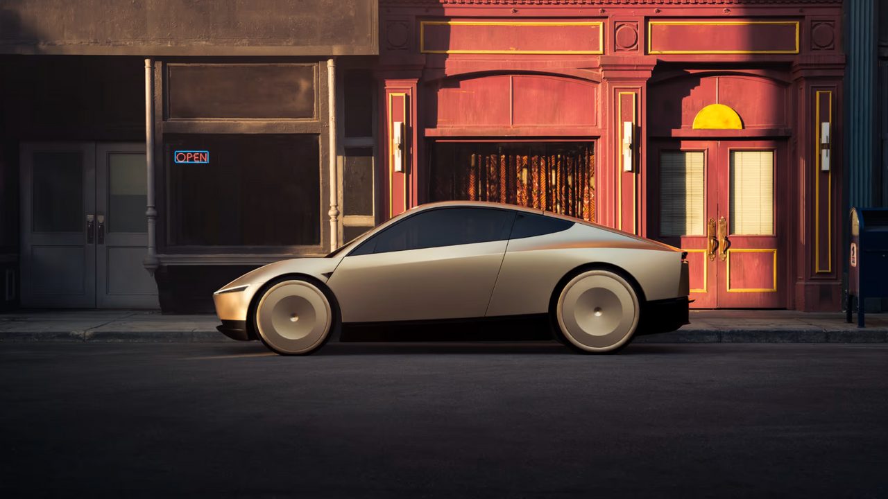 Traders give Tesla just a 17% chance of selling a $30,000 Cybercab this year