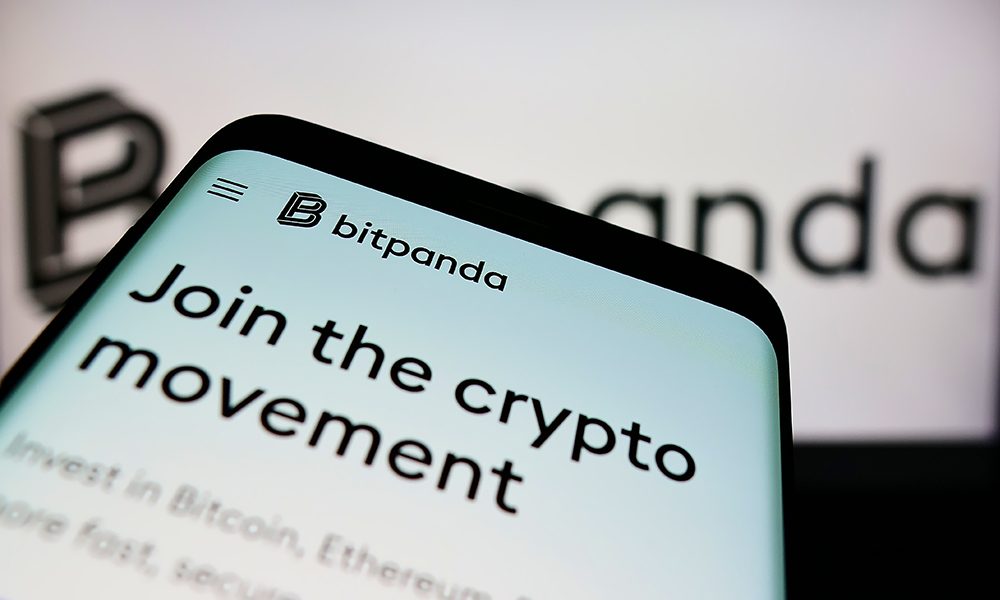 Bitpanda Hit With Fine In Europe’s First MiCA Enforcement Case