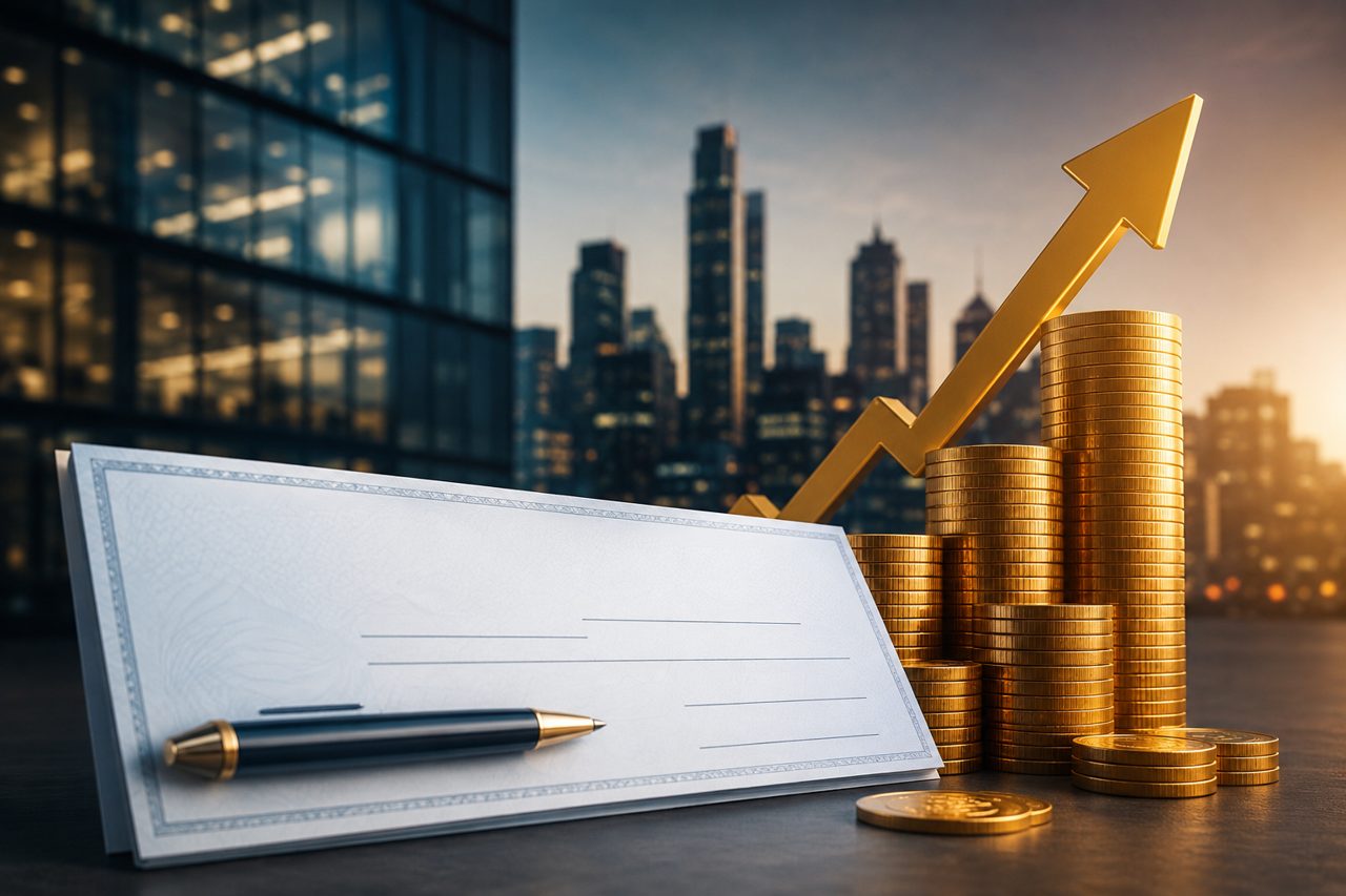 Late-stage cheques go big at $86 million average this year