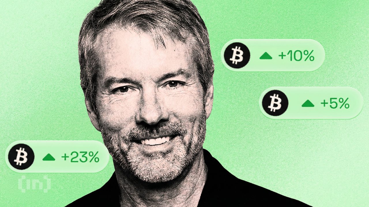 Michael Saylor Explains How to Invest Like a Billionaire, and Why Bitcoin Passes the Test