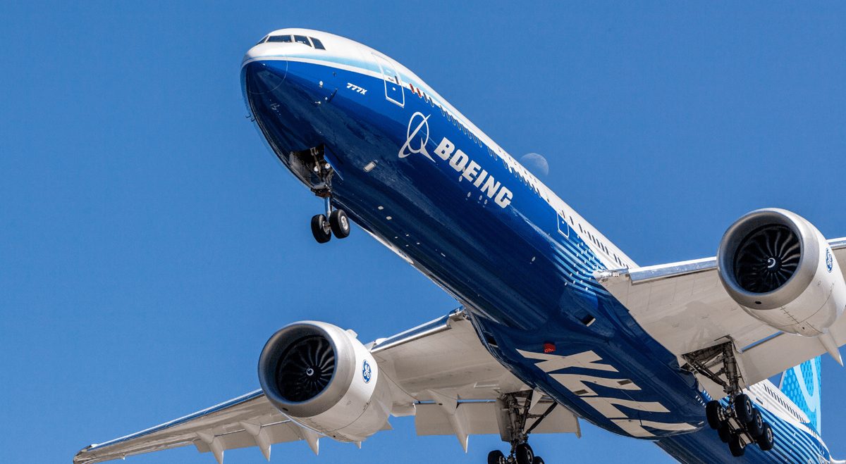 Archer Aviation shares surge 20% on deal for three Boeing aerospace businesses
