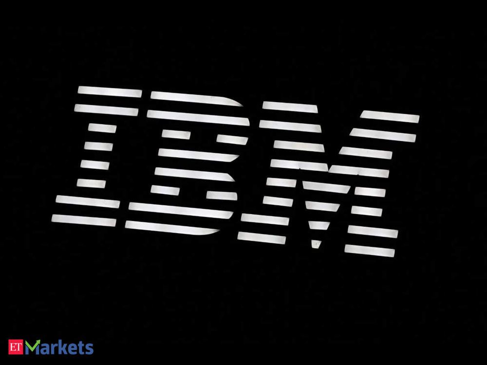 IBM crashes 26% as AI hardware rush disrupts quarterly deals