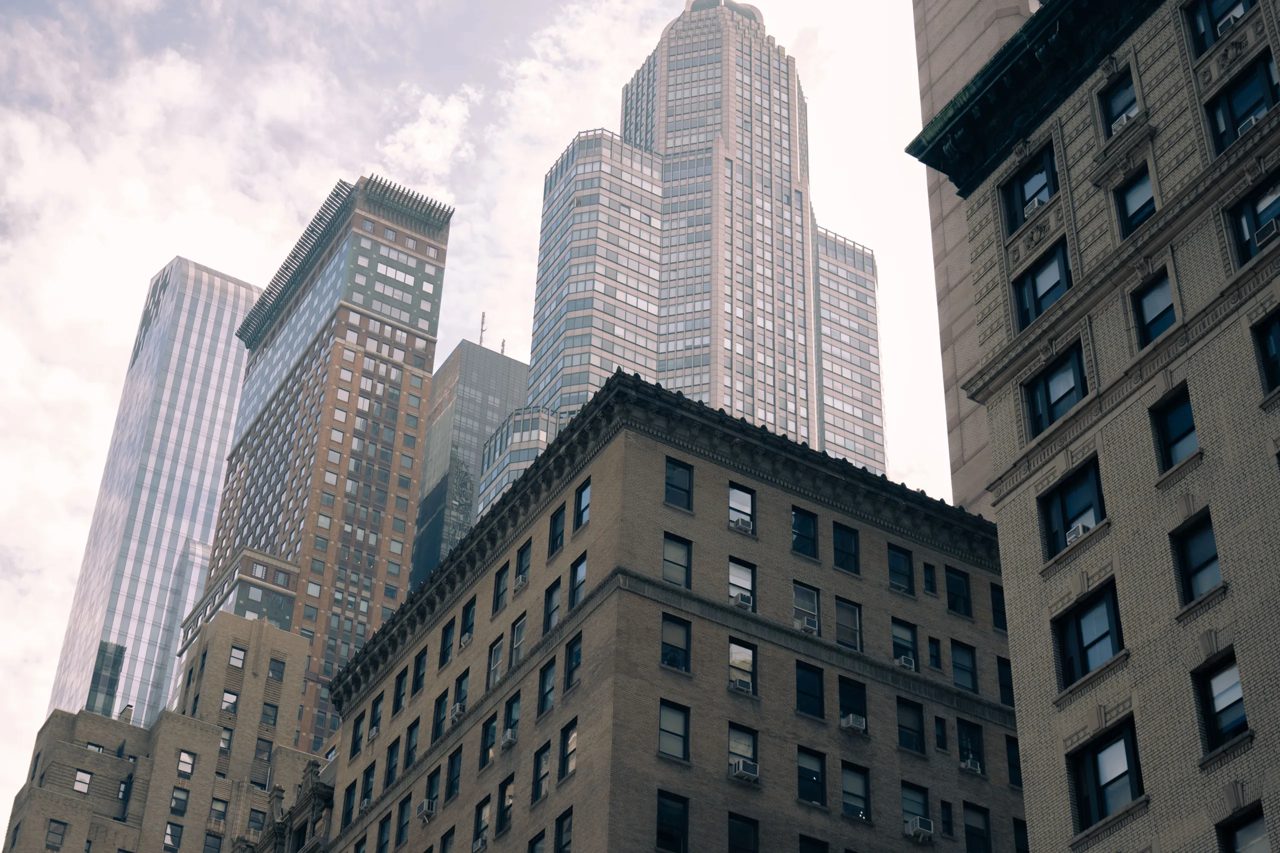 NYC Office REIT Faces Going Concern Doubt on $249M Debt