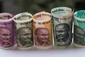 Indian Rupee Hits Eight-Week Low as Oil Surge and Foreign Outflows Pressure Currency