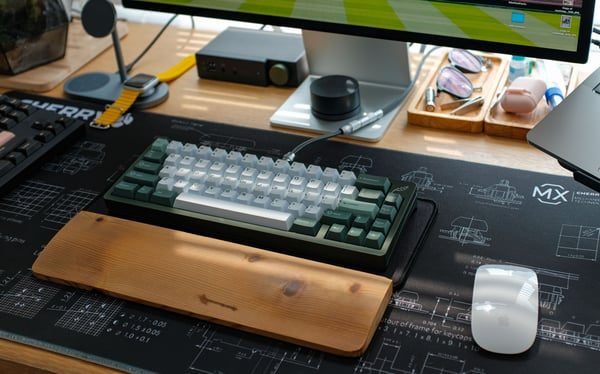 The most comfortable wrist rests, tested by Consumer Reports