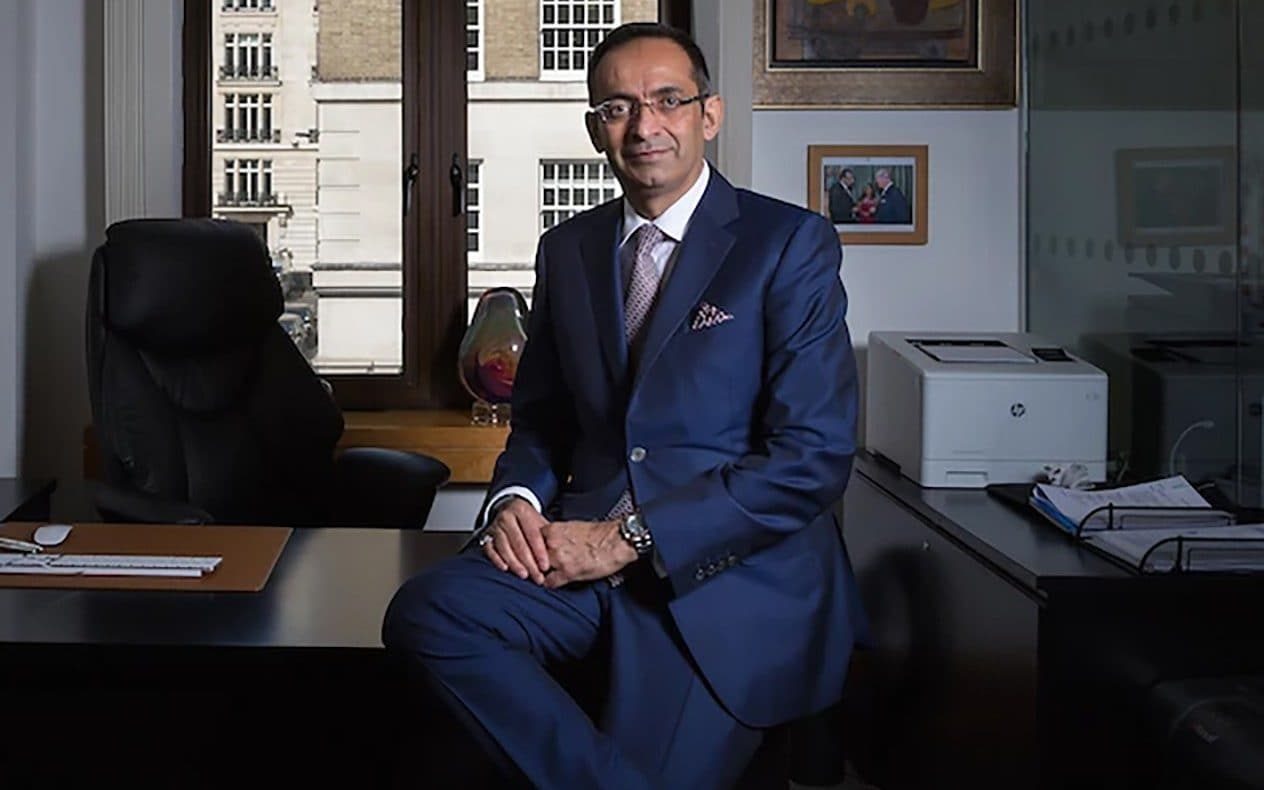 Barclays in legal fight over collapsed shadow bank’s cash