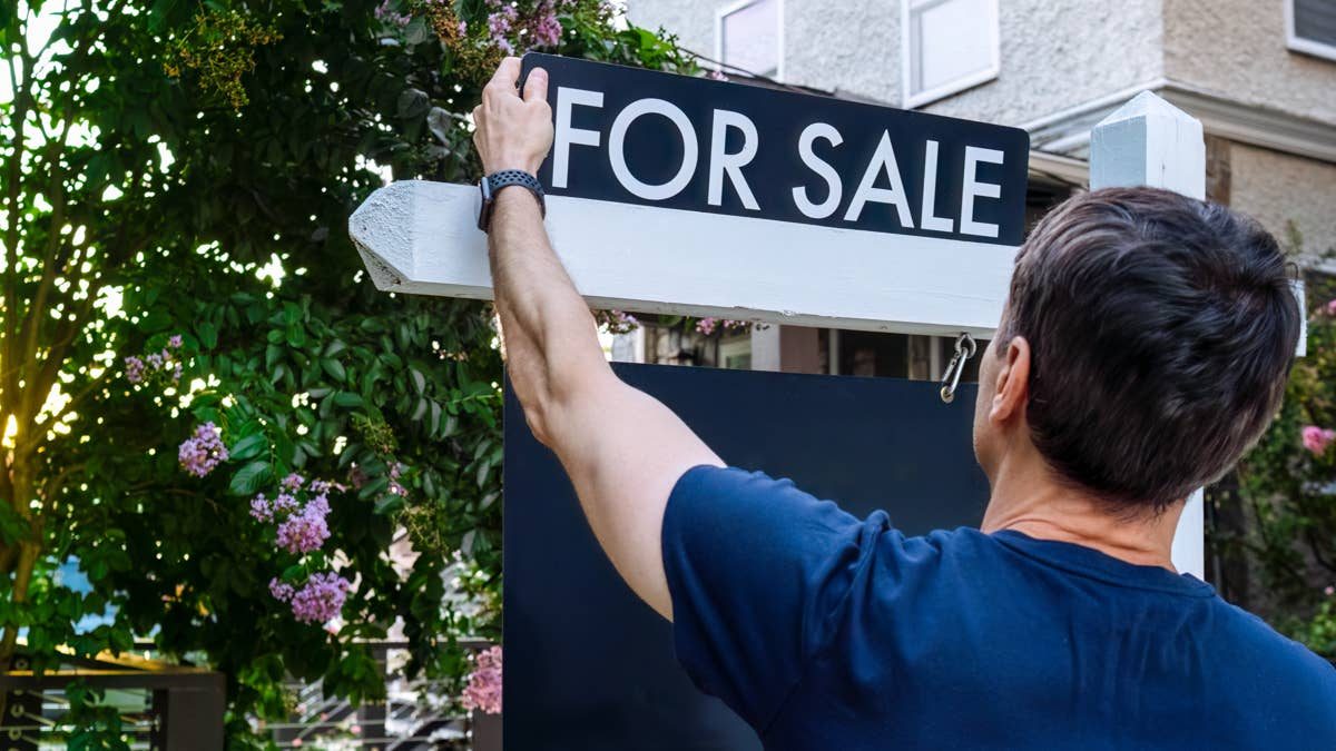 New Redfin data shows housing market is changing fast