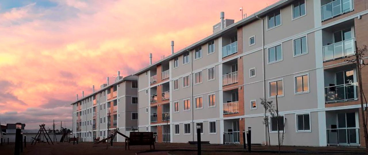 Brazil’s 12% Mortgage Rate Cap Is Suddenly Up for Discussion
