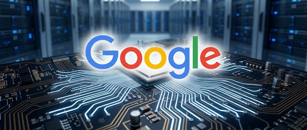 Alphabet Is Planning a New AI Chip. Here's Why It Matters Ahead of Earnings
