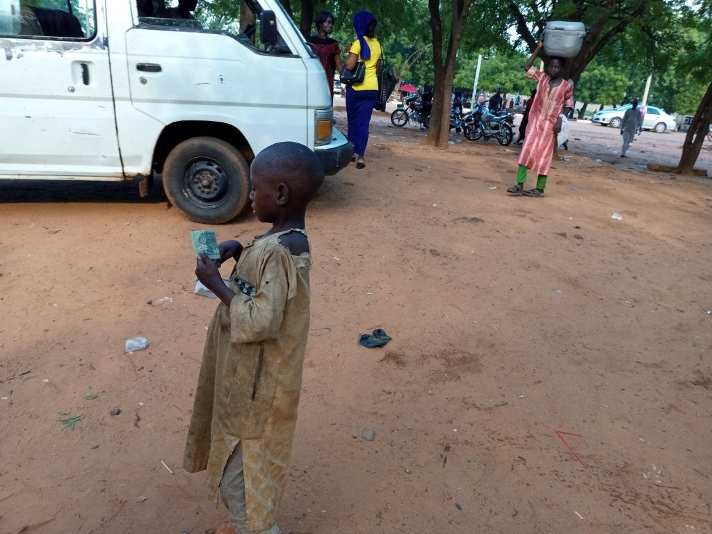FG unveils Almajiri reform policy, bans street begging, introduces digital, vocational education