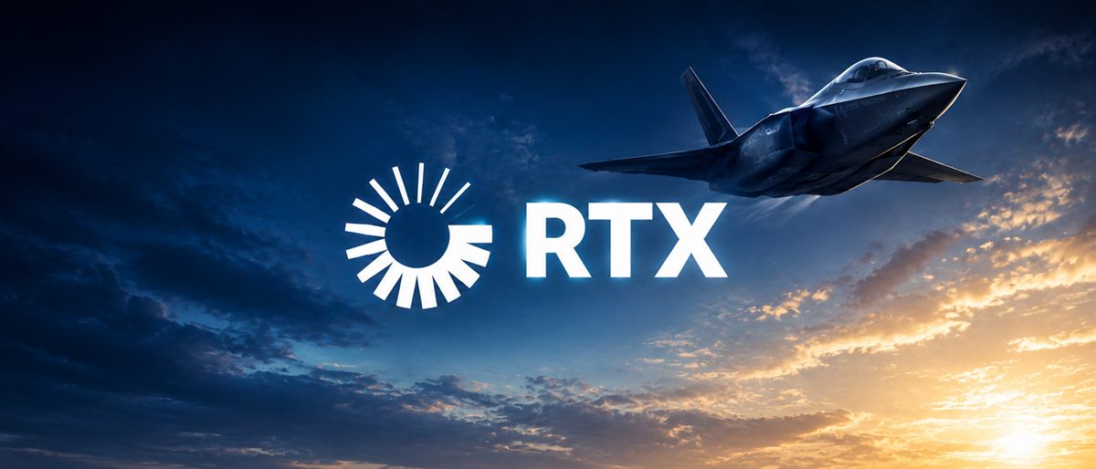 RTX Stock Gets a Radar Lock on a $23B Navy Win