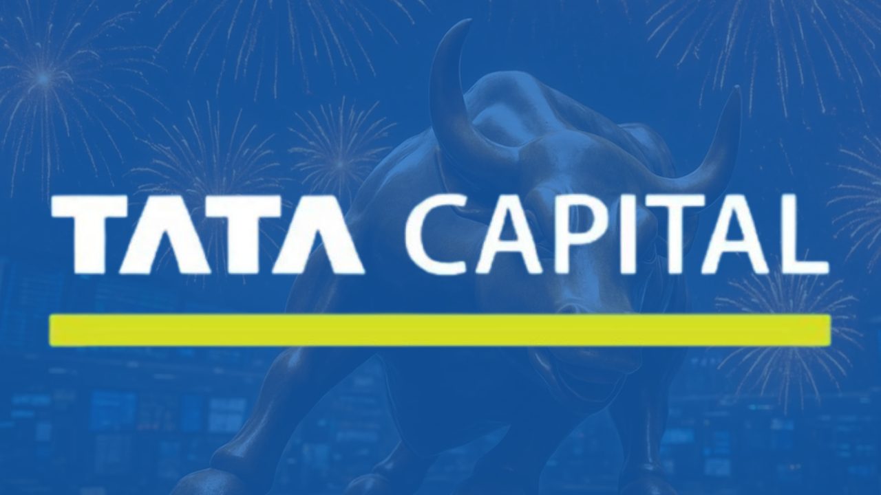 Tata Capital $400m Bond Achieves Record Pricing Tightening in India