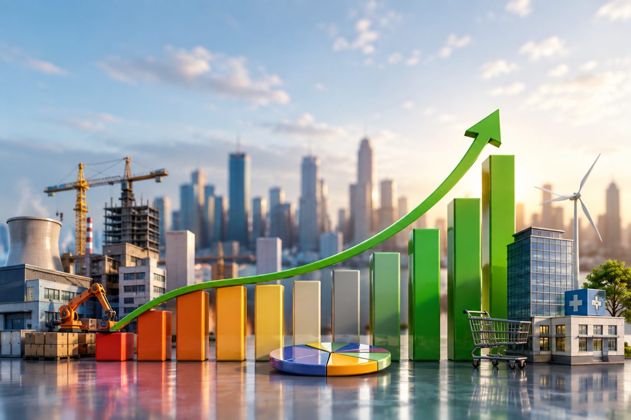 Q1 earnings suggest an improving earnings cycle, but the recovery remains uneven across sectors
