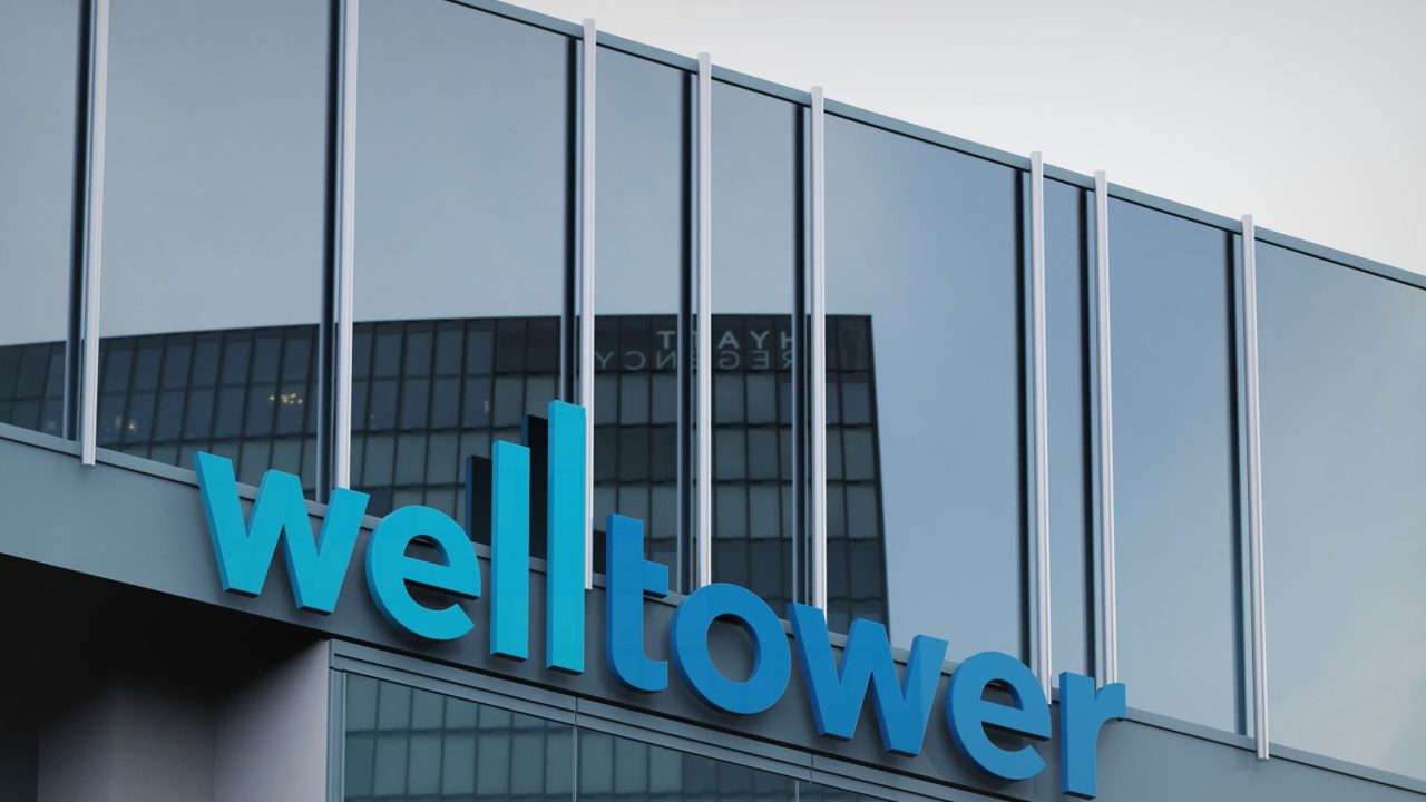 Welltower Stock: Analyst Estimates & Ratings