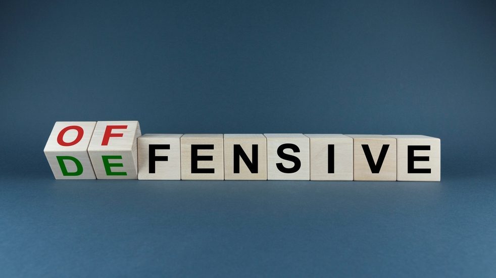 Offense & Defense: The Infrastructure ETF Playbook